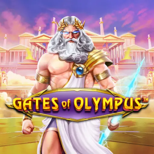 Game - Gates of Olympus