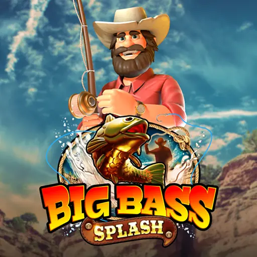 Game - Big Bass