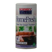 homefresh kirby