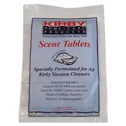 kirby scent tablets